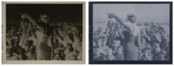 Lot #993 Marilyn Monroe Original Negative - Image 1
