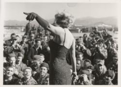 Lot #993 Marilyn Monroe Original Negative - Image 2