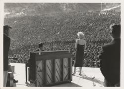 Lot #994 Marilyn Monroe Original Negative - Image 2