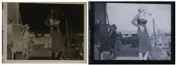 Lot #996 Marilyn Monroe Original Negative - Image 1