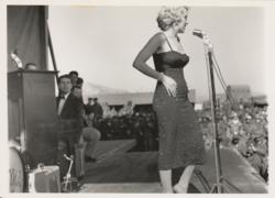 Lot #996 Marilyn Monroe Original Negative - Image 2