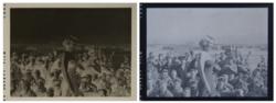 Lot #997 Marilyn Monroe Original Negative - Image 1