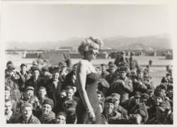 Lot #997 Marilyn Monroe Original Negative - Image 2
