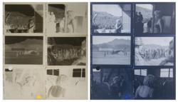 Lot #1002 Marilyn Monroe Original Negatives - Image 1