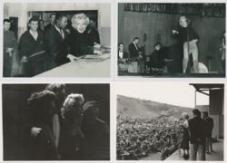 Lot #1002 Marilyn Monroe Original Negatives - Image 2
