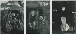 Lot #1002 Marilyn Monroe Original Negatives - Image 3