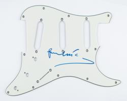 Lot #752 Beatles: Paul McCartney Pickguard - Image 1