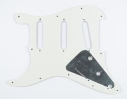 Lot #752 Beatles: Paul McCartney Pickguard - Image 2