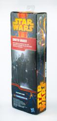 Lot #1065 Star Wars: James Earl Jones Action Figure - Image 3