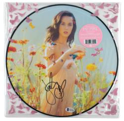 Lot #895 Katy Perry - Image 3
