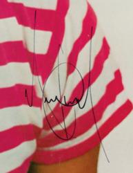 Lot #890 Michael Jackson Poster - Image 2