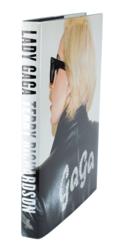 Lot #891 Lady Gaga Book - Image 3