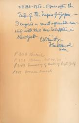 Lot #360 Chester Nimitz Book - Image 2