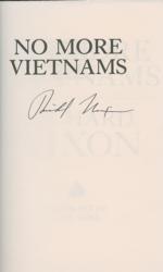 Lot #94 Richard Nixon Books - Image 2