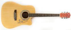 Lot #879 The Who: Pete Townshend Guitar - Image 2