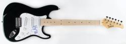 Lot #866 Rolling Stones: Mick Jagger Guitar - Image 2