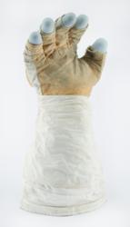 Lot #450 Space Shuttle 1000 Series EVA Glove TMG EVA Glove - Image 1
