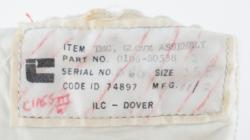 Lot #450 Space Shuttle 1000 Series EVA Glove TMG EVA Glove - Image 4