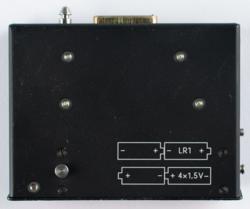 Lot #452 Space Shuttle Flown Hasselblad Data Module Assembly Flown Hasselblad Data Module - Image 4