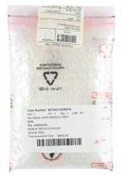 Lot #452 Space Shuttle Flown Hasselblad Data Module Assembly Flown Hasselblad Data Module - Image 6