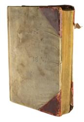 Lot #214 Al Capone: Capone and gang arrested for 