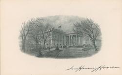 Lot #80 Herbert and Lou Henry Hoover Vignettes - Image 1