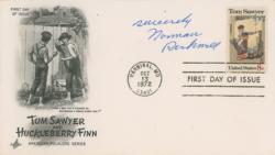 Lot #641 Norman Rockwell Group Lot - Image 1