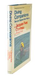 Lot #231 Jacques Cousteau Book - Image 3