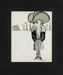 Lot #941 James Dean - Image 2