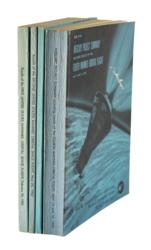 Lot #413 Mercury Astronauts Group Lot - Image 1