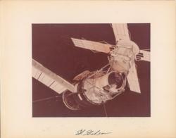 Lot #585 Skylab 4 Group Lot - Image 3