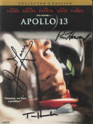 Lot #918 Apollo 13 DVD - Image 2