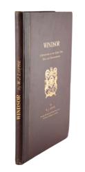 Lot #206 Queen Victoria Book - Image 4