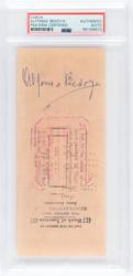 Lot #930 Alfonso Bedoya - Image 1