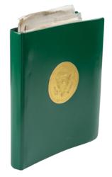 Lot #468 Apollo 11 Group Lot - Image 1