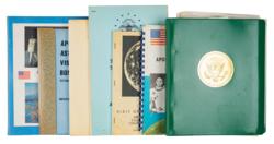 Lot #468 Apollo 11 Group Lot - Image 2