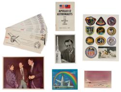 Lot #468 Apollo 11 Group Lot - Image 4