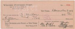 Lot #782 Sig Romberg - Image 1
