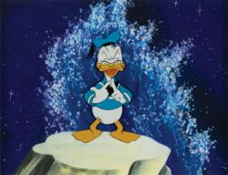 Lot #660 Donald Duck Group Lot - Image 1