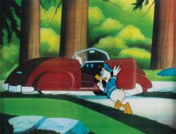 Lot #661 Donald Duck Group Lot - Image 1