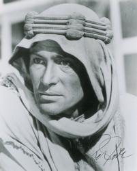 Lot #1020 Peter O'Toole - Image 2