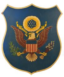 Lot #24 John F. Kennedy: Rare sign from JFK's 1961