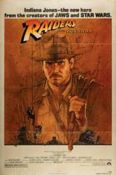 Lot #969 Indiana Jones Posters - Image 1