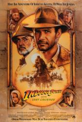 Lot #969 Indiana Jones Posters - Image 2