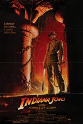 Lot #969 Indiana Jones Posters - Image 3