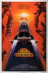 Lot #986 Mad Max Posters - Image 1