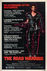 Lot #986 Mad Max Posters - Image 2