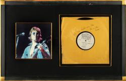 Lot #751 Beatles: John Lennon: 