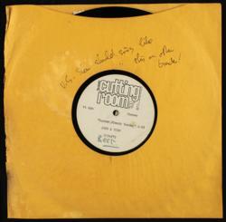 Lot #751 Beatles: John Lennon: 