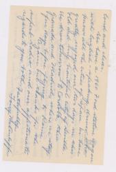 Lot #358 Anthony McAuliffe Letters - Image 2